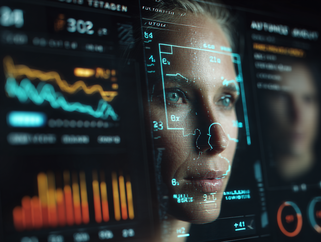 Profiling Behavior Profiler - Unlock Human Potential with AI Personality Assessment