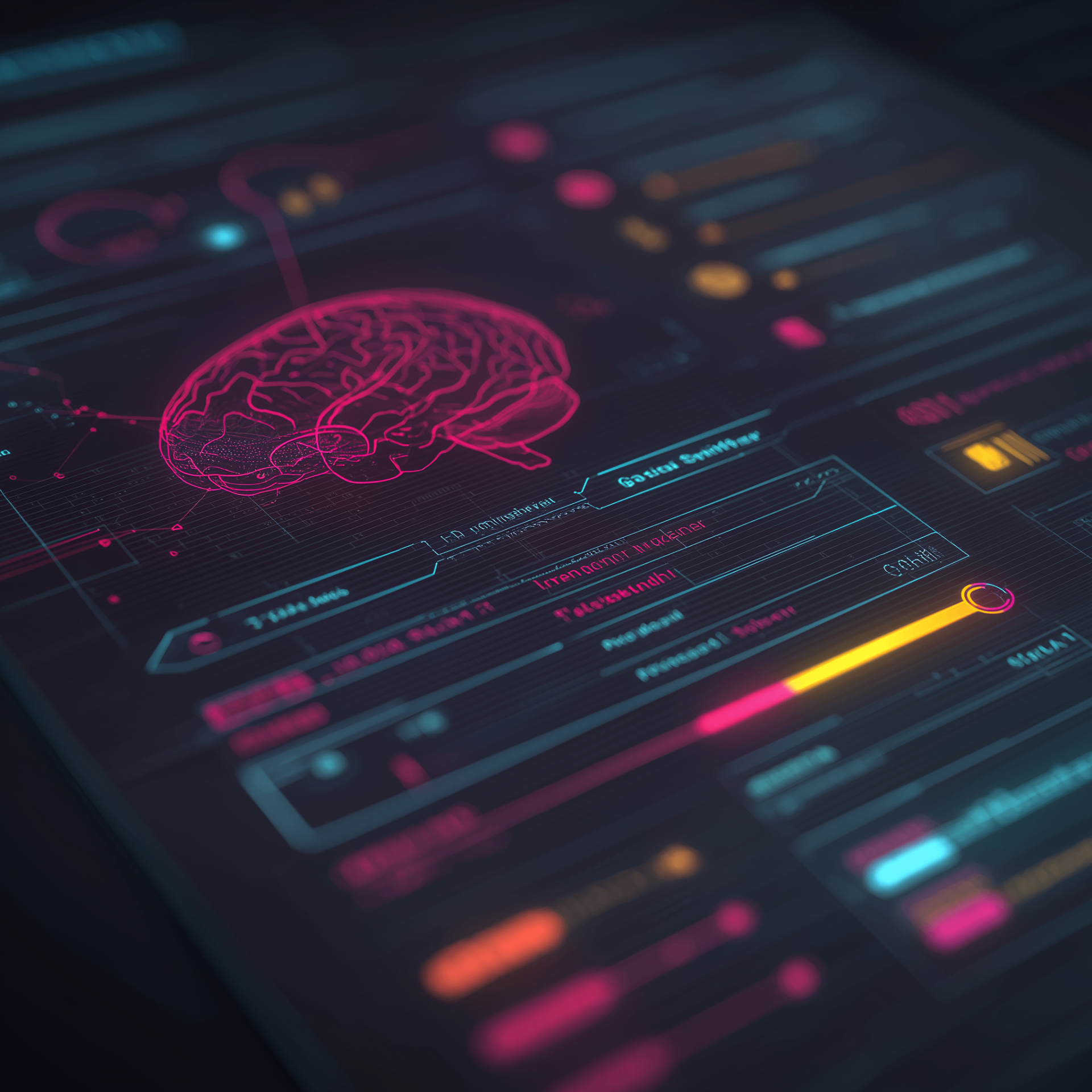 Profiler - Unlock Human Potential with AI Personality Assessment